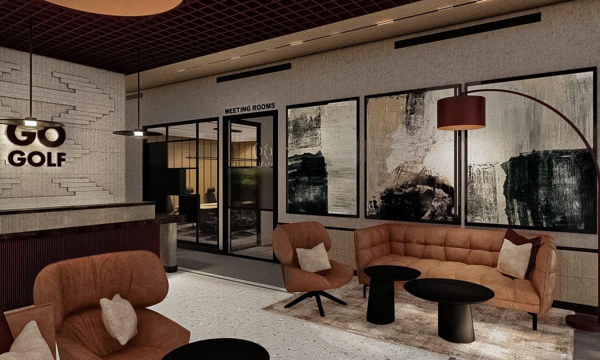 MARKETING OFFICE