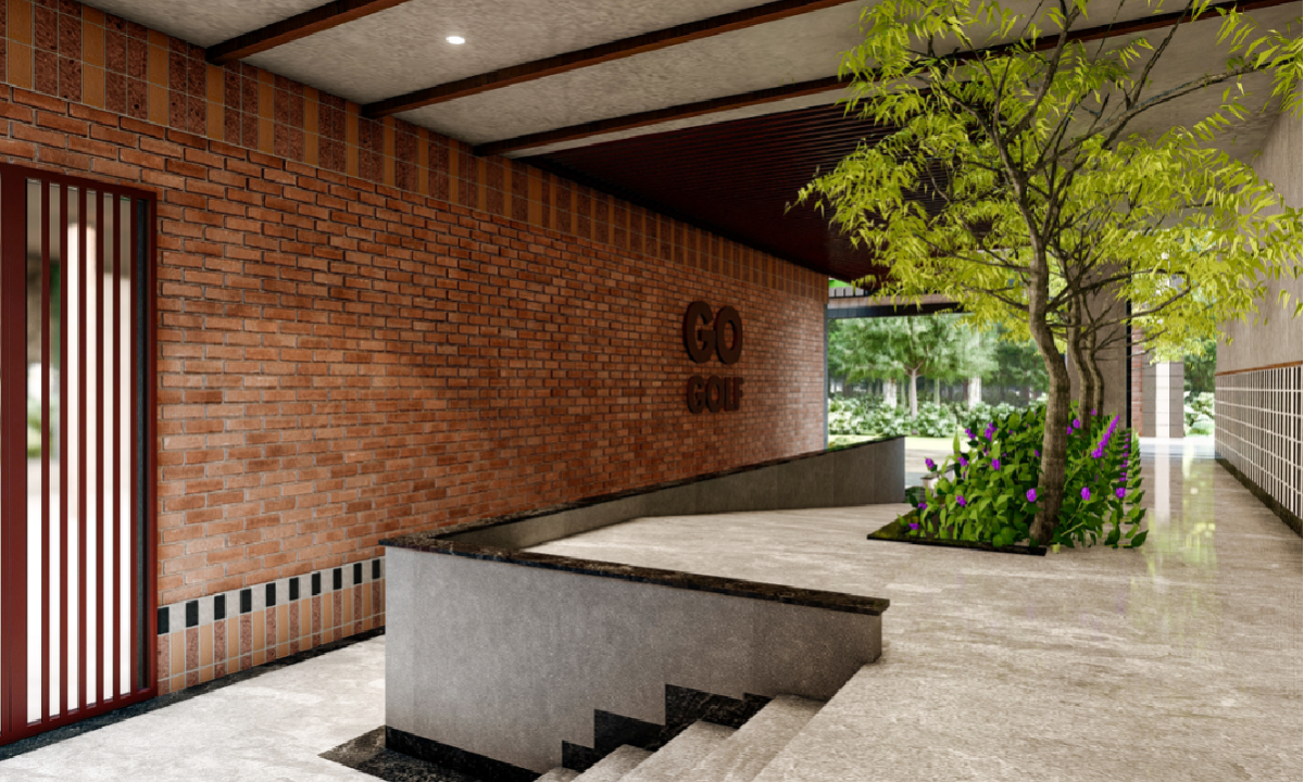MARKETING OFFICE